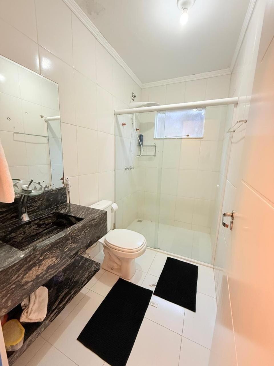 Tripex 250m do Mar com piscina, jacuzzi e muito mais House in Porto Belo
