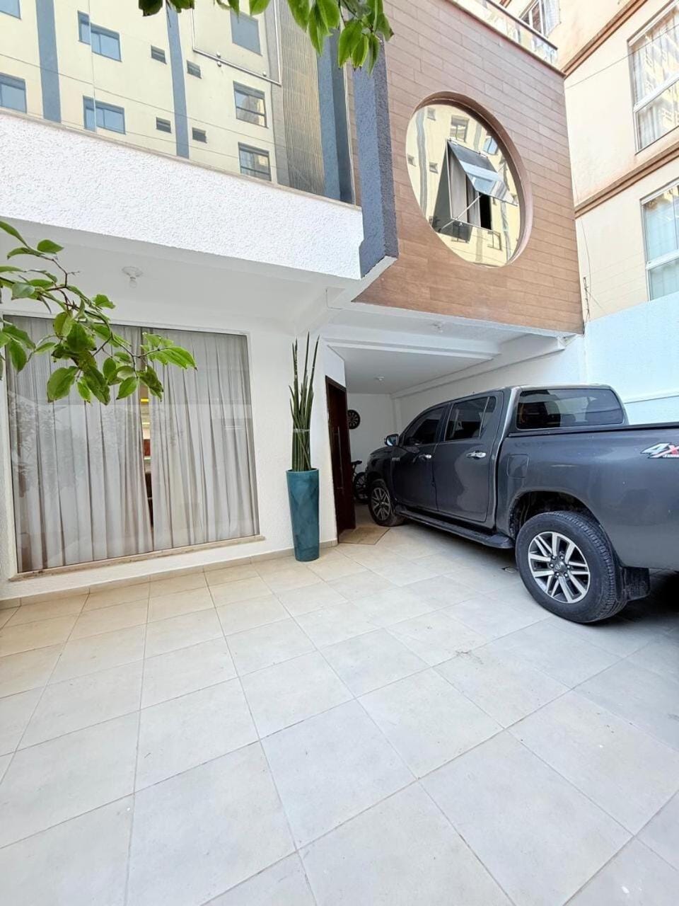 Tripex 250m do Mar com piscina, jacuzzi e muito mais House in Porto Belo