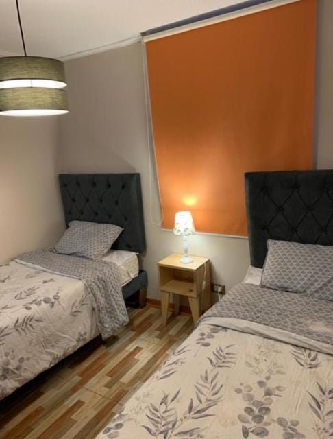 Av del Mar Apartment in La Serena