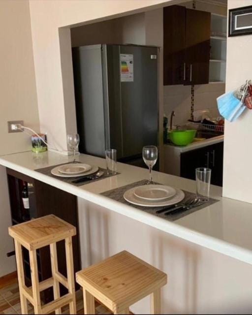 Av del Mar Apartment in La Serena