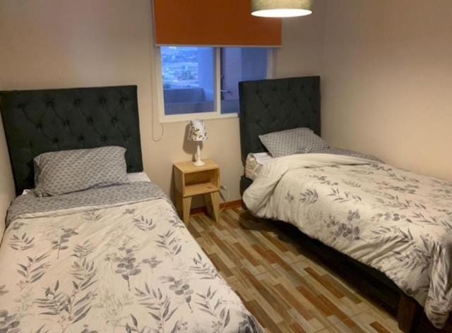 Av del Mar Apartment in La Serena
