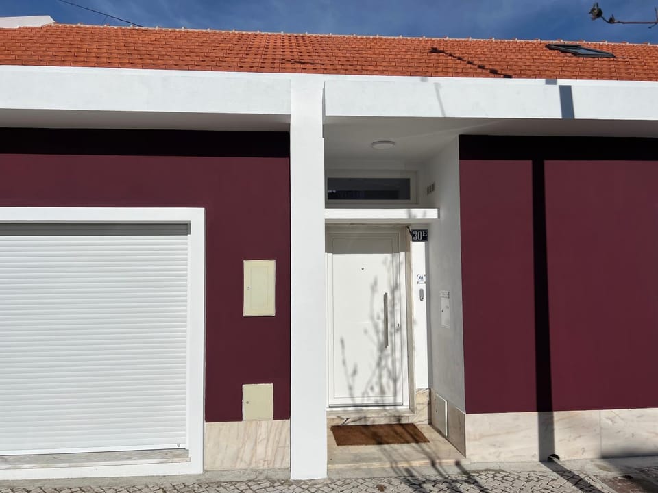 Alojamento Infantes Bed and Breakfast in Setubal District