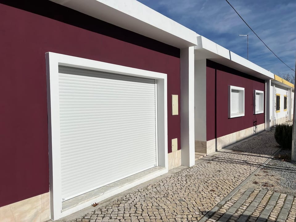 Alojamento Infantes Bed and Breakfast in Setubal District