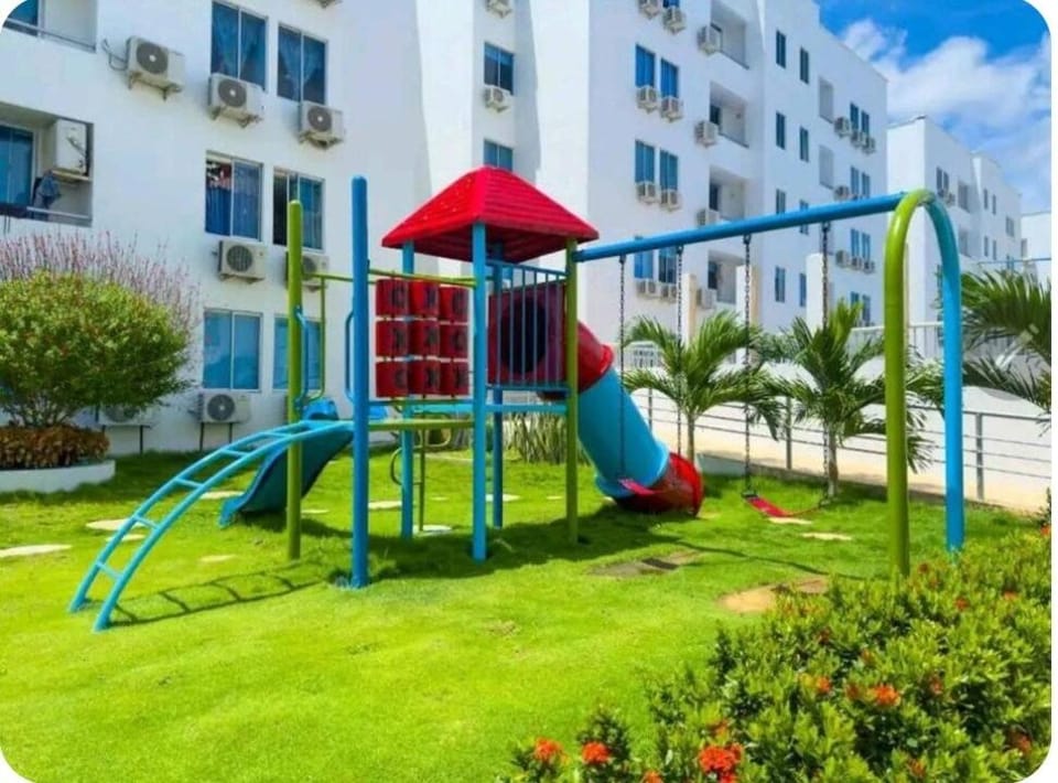 Acogedor apto en Coveñas 401 Apartment in Sagoc