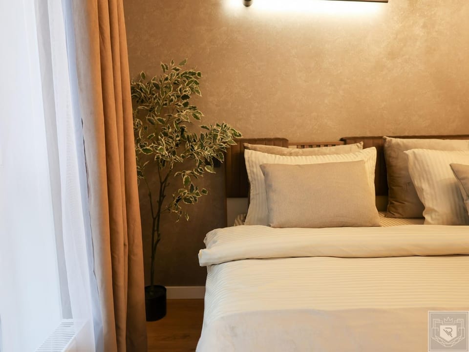 RentHouse Apartments Airport Stay Apartment in Chișinău