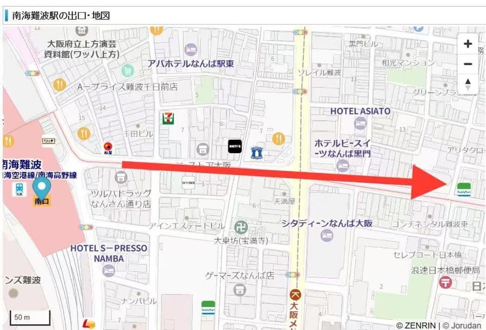 Location