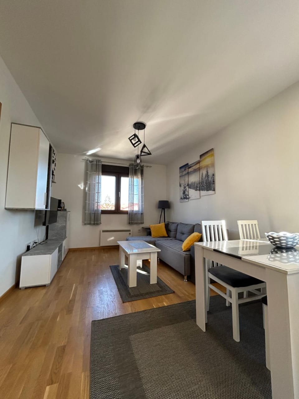 Nirvana 29 Apartment in Zlatibor