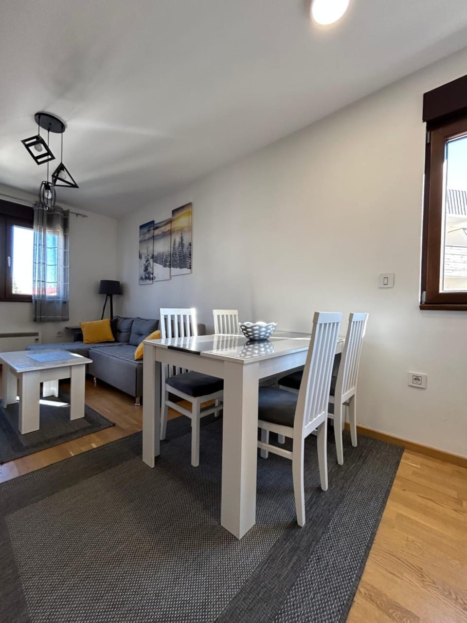 Nirvana 29 Apartment in Zlatibor