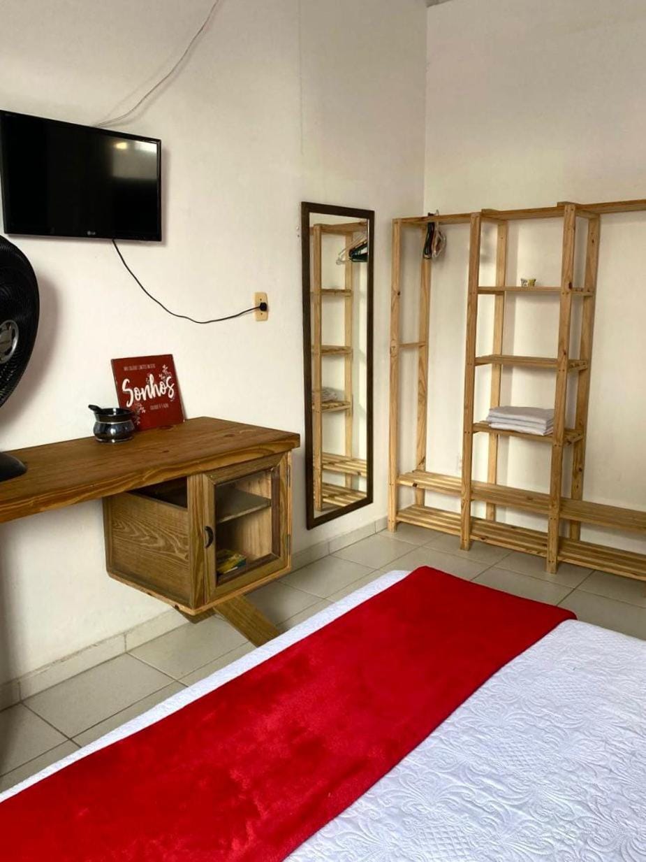 Olhar da Barra Hospedagem - Casa Aconchego House in Imbituba