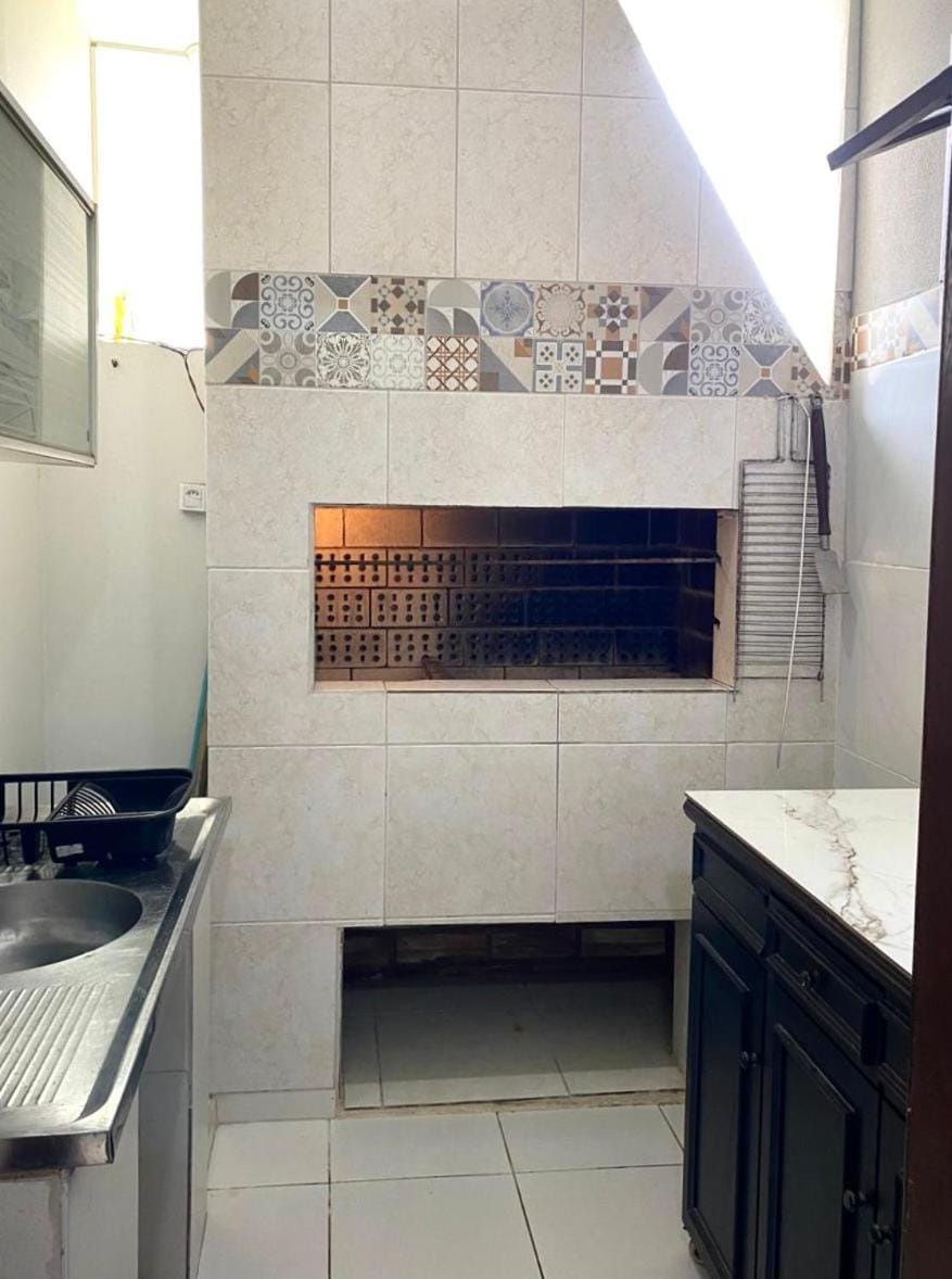 Olhar da Barra Hospedagem - Casa Aconchego House in Imbituba