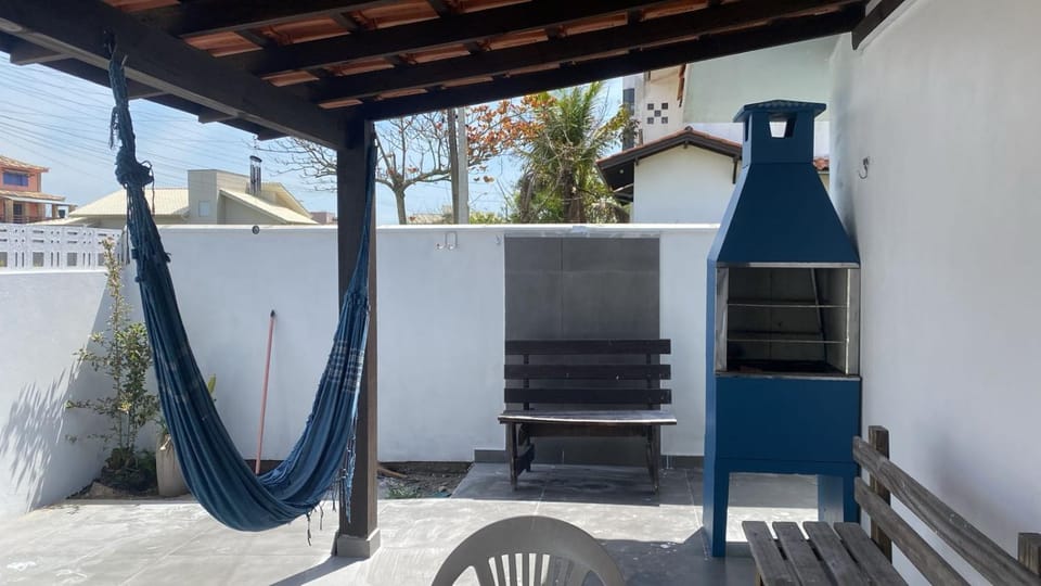 Olhar da Barra Hospedagem - Casa Aconchego House in Imbituba