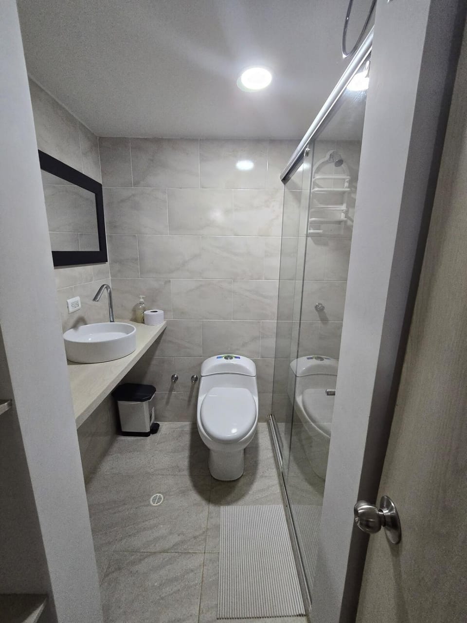 Acogedor apto en Coveñas 204 Apartment in Sagoc