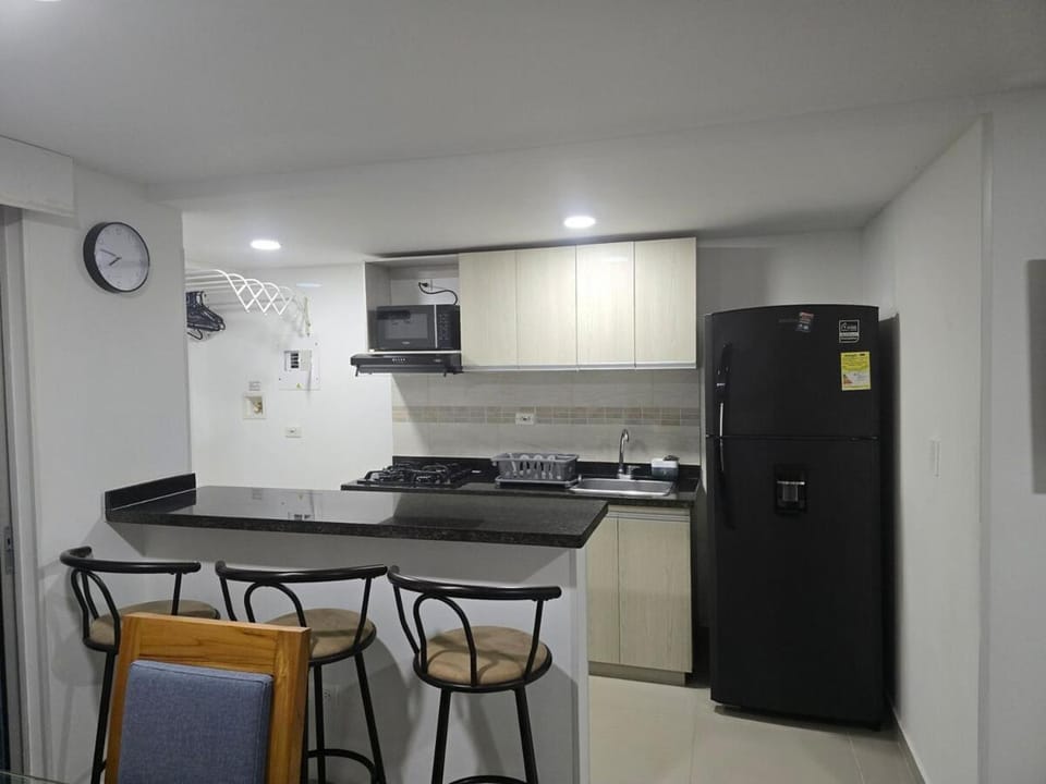 Acogedor apto en Coveñas 204 Apartment in Sagoc