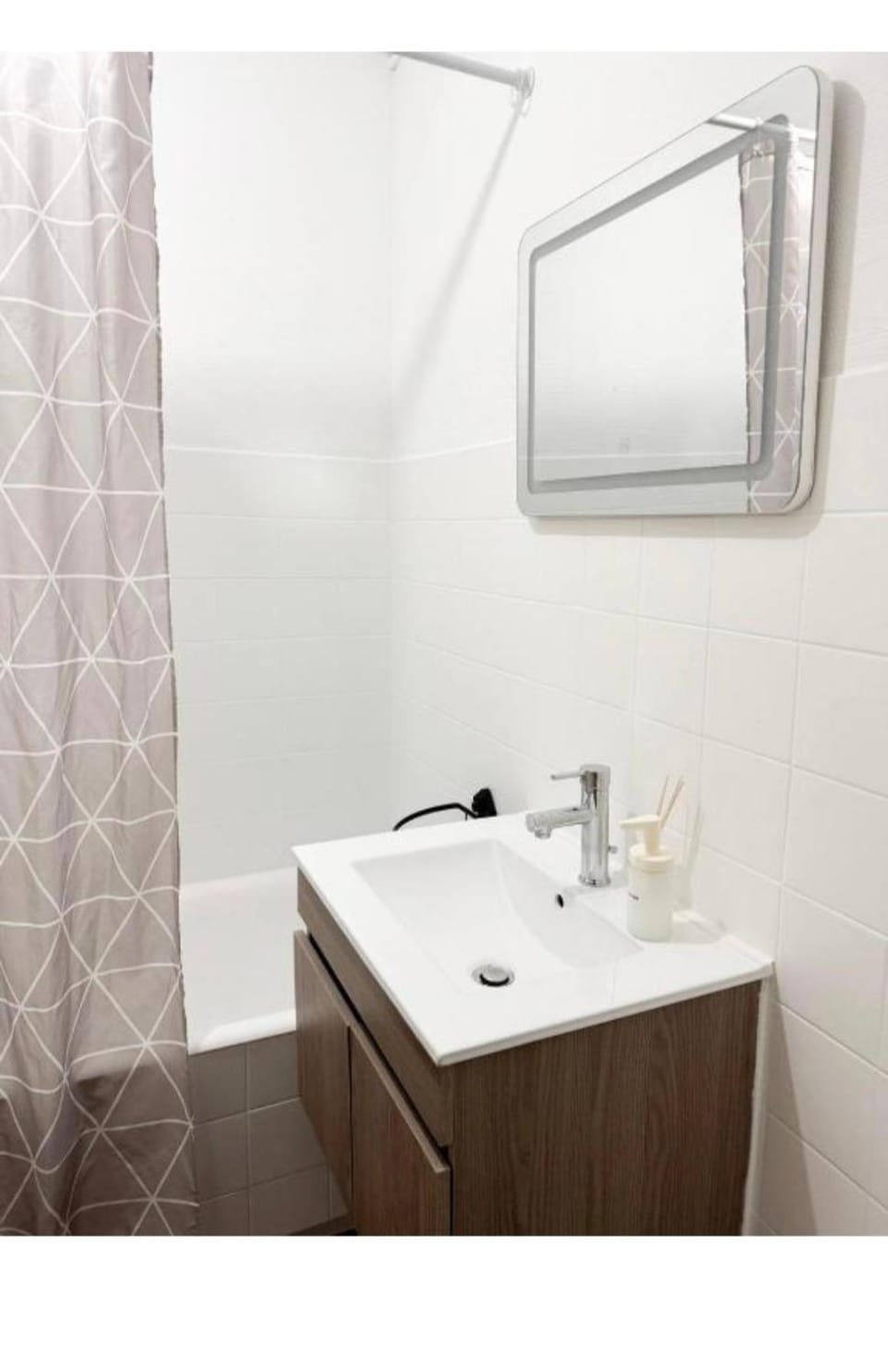 Studio des Trois Frontières Apartment in Saint-Louis