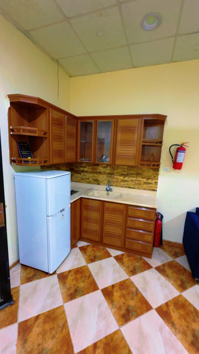 منتجع سيتي لاند1 Apartment in Makkah Province