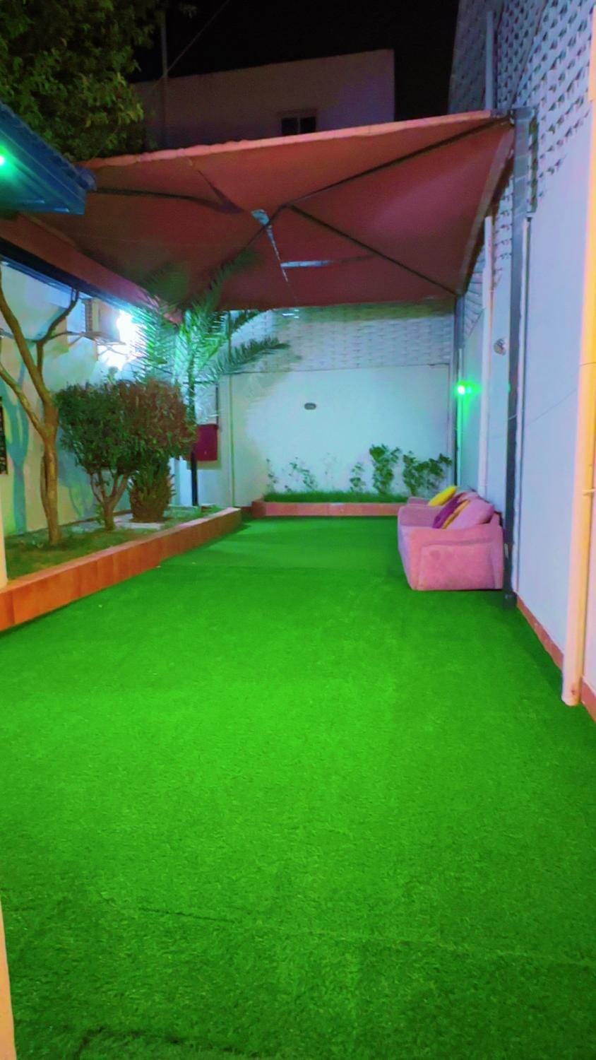 منتجع سيتي لاند1 Apartment in Makkah Province