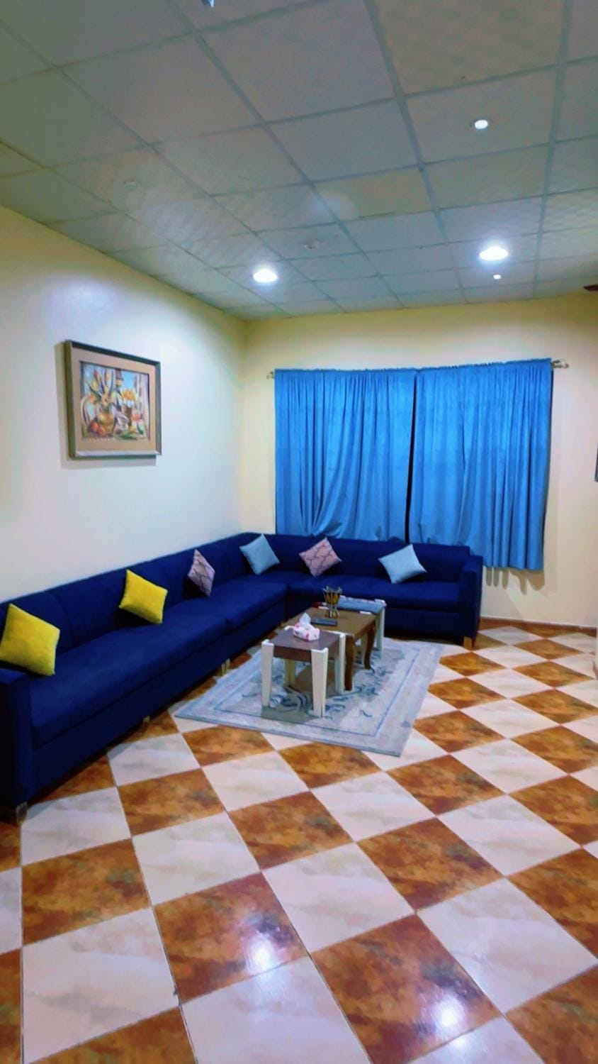 منتجع سيتي لاند1 Apartment in Makkah Province
