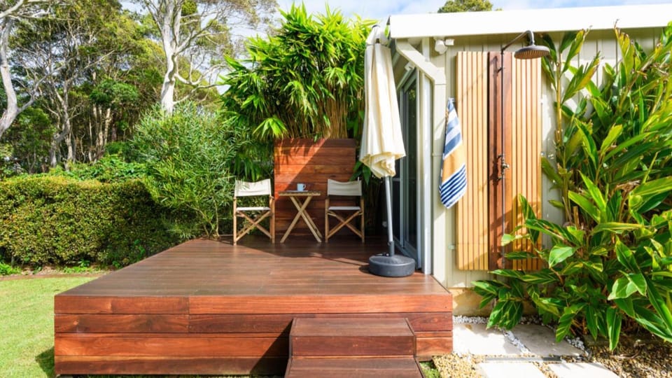 Stargazer Cottage Waterfront Reserve by Book Jervis Bay House in Saint Georges Basin