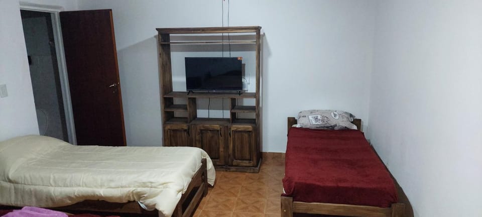 Choele Alojamientos Apartment in Río Negro Province