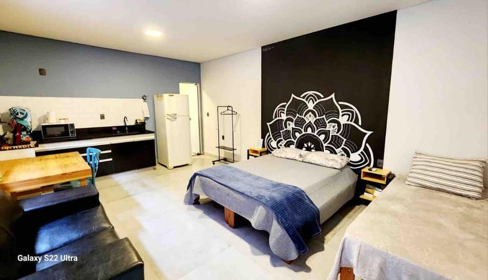 Studio Astral House in Uberlândia