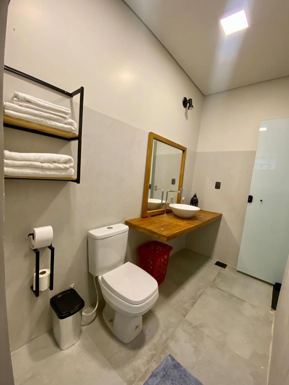 Studio Astral House in Uberlândia