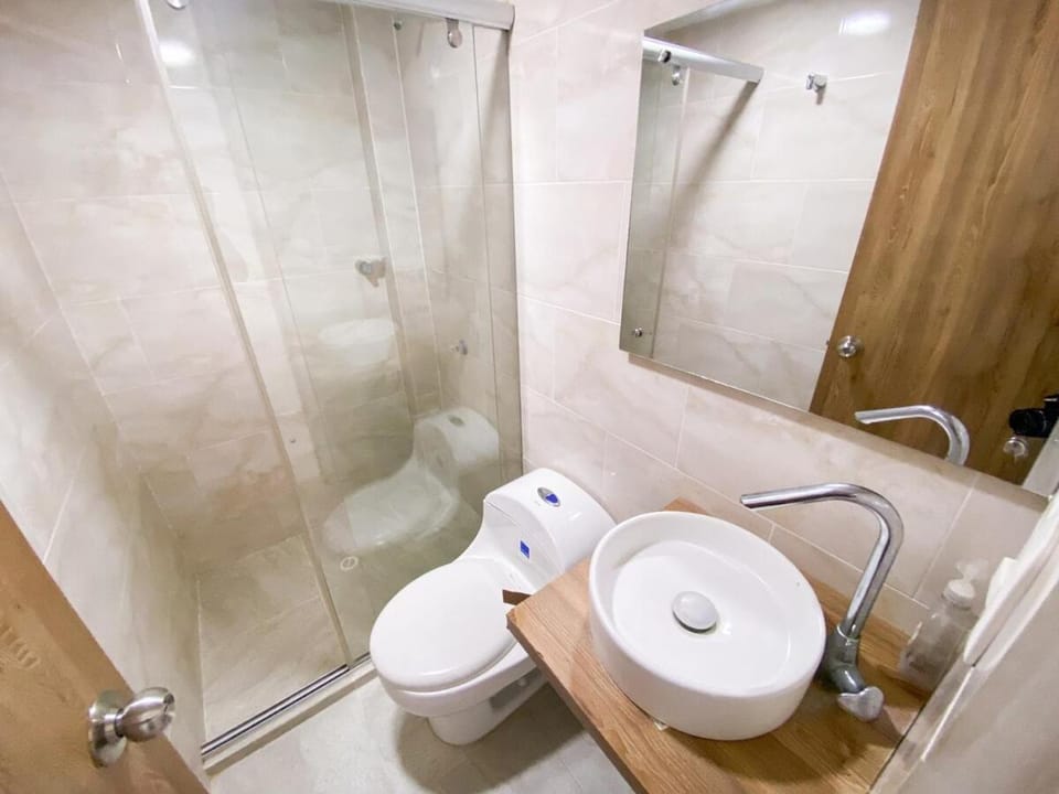 Acogedor apto en Coveñas 301 Apartment in Sagoc