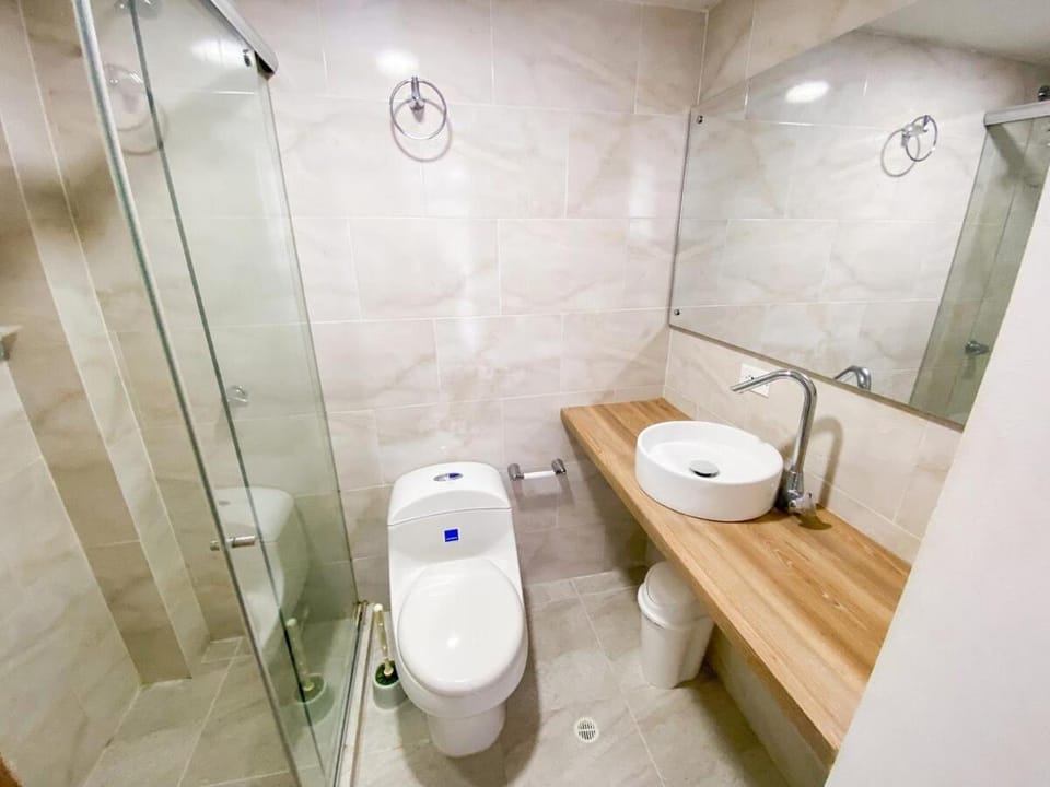 Acogedor apto en Coveñas 301 Apartment in Sagoc
