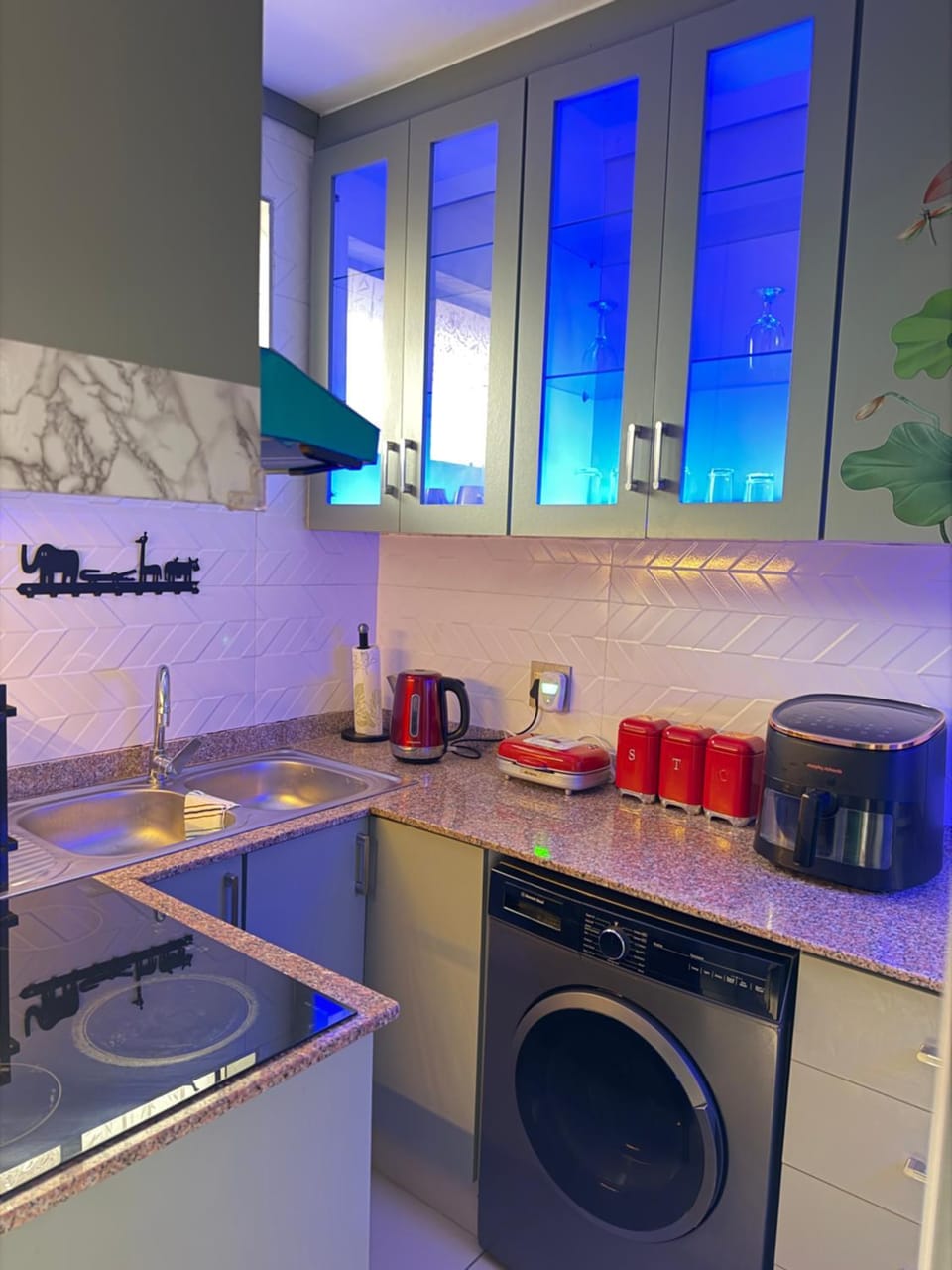 Flowsort Grand Apartments Apartment in Durban