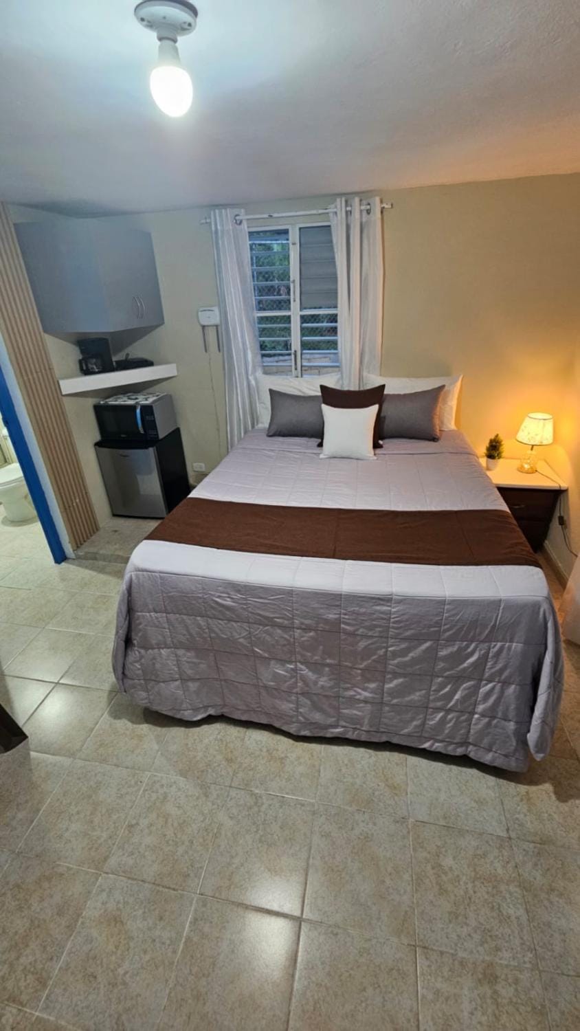 Nido de amor Vacation rental in Jarabacoa