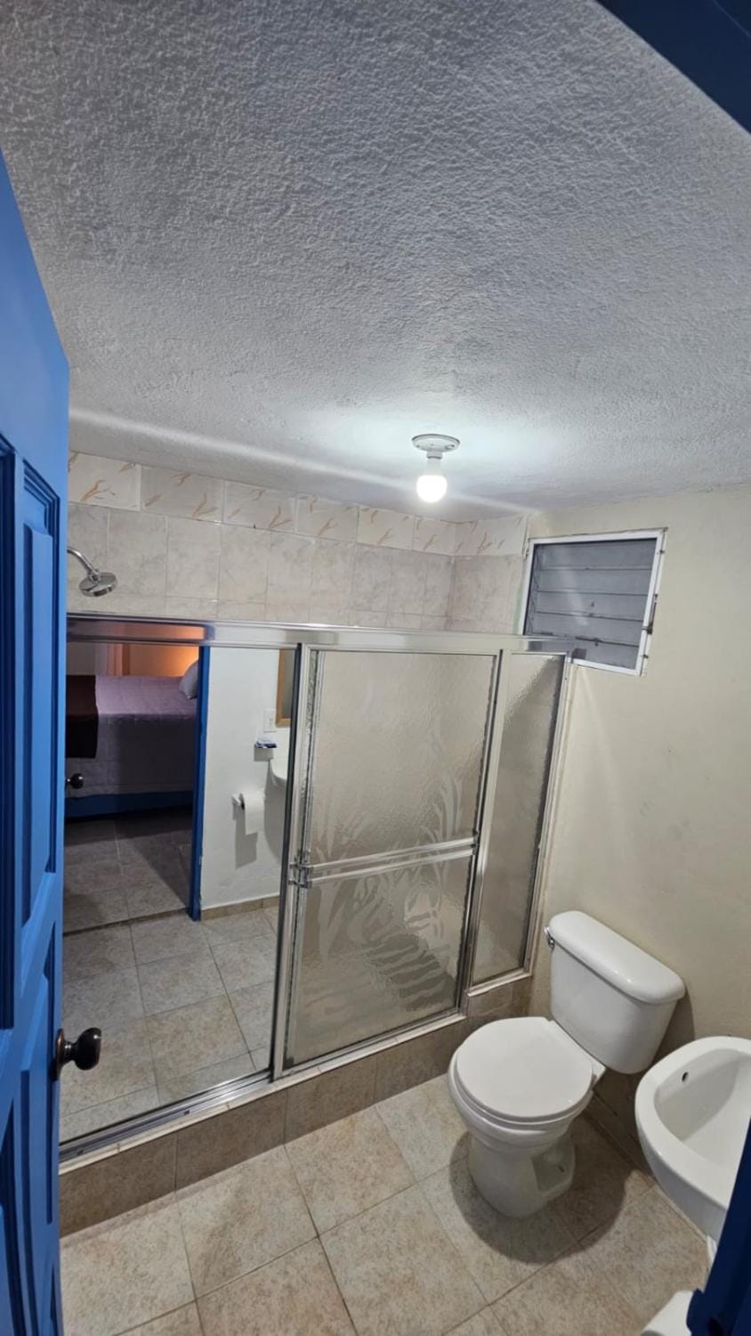 Nido de amor Vacation rental in Jarabacoa