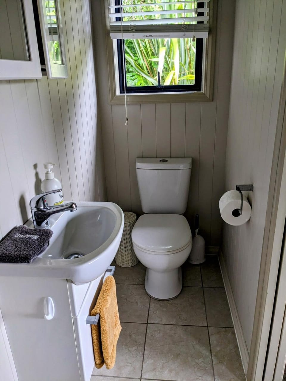 Pilgrim's Rest Apartment in Whangārei