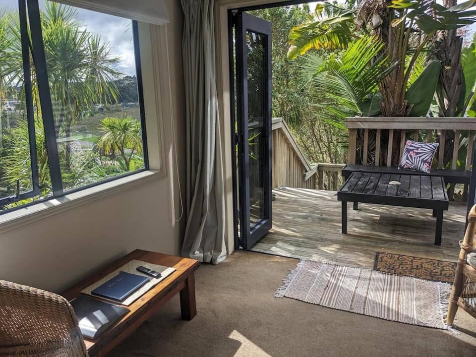 Pilgrim's Rest Apartment in Whangārei