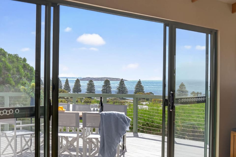 14 Kirby Street Encounter Bay - Linen Included House in Encounter Bay