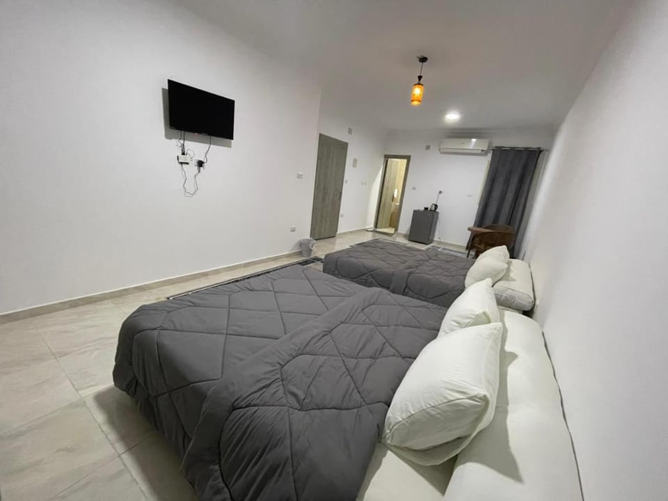 Moke Pyramids View Bed and Breakfast in Egypt