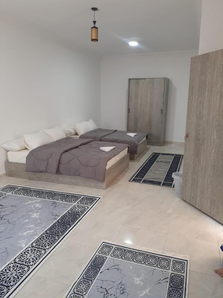 Moke Pyramids View Bed and Breakfast in Egypt