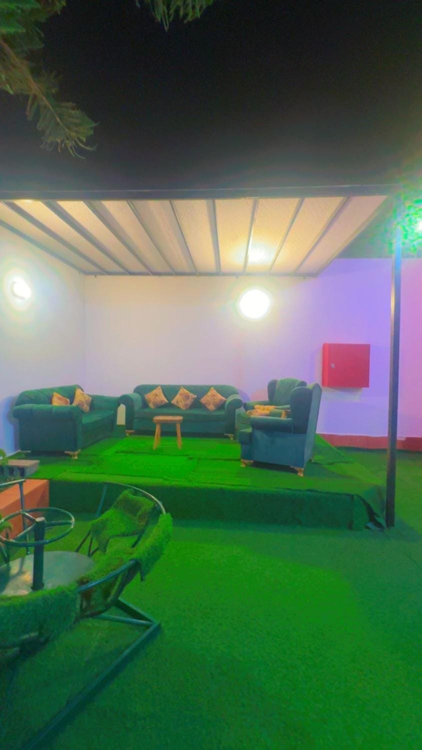 منتجع سيتي لاند 2 Chalet in Makkah Province