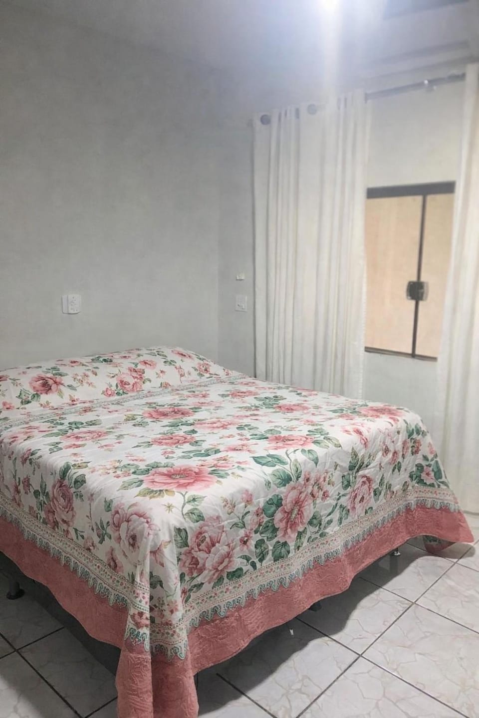 Casa espaçosa e confortável perto do Aeroporto House in São José do Rio Preto