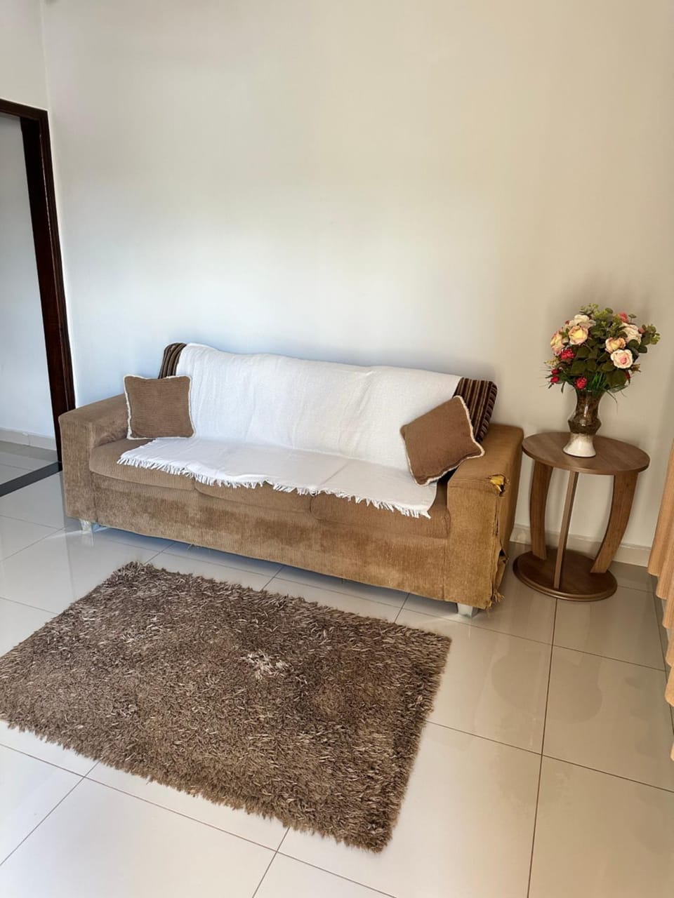 Casa espaçosa e confortável perto do Aeroporto House in São José do Rio Preto