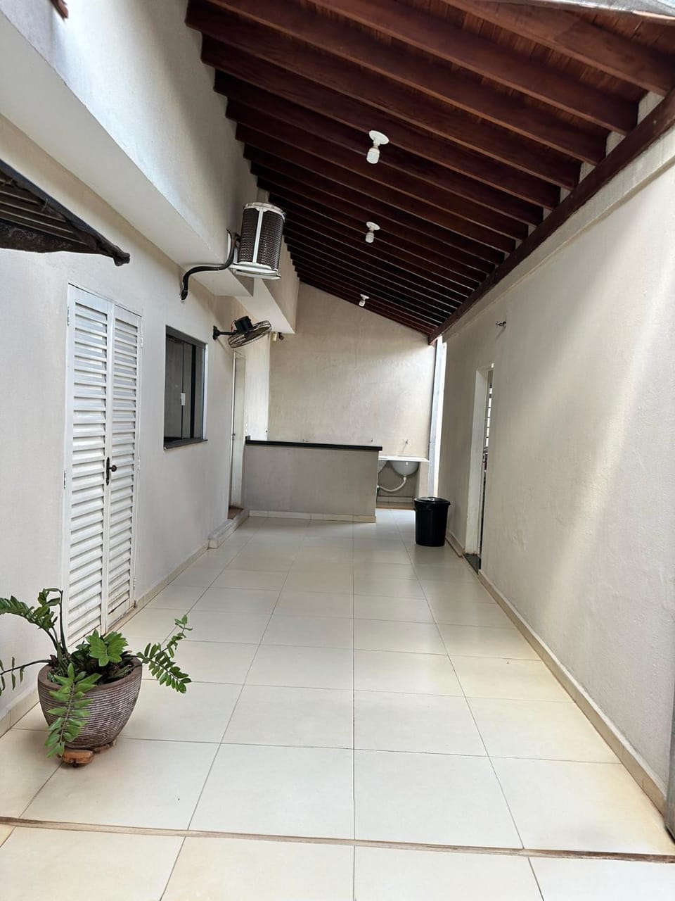 Casa espaçosa e confortável perto do Aeroporto House in São José do Rio Preto
