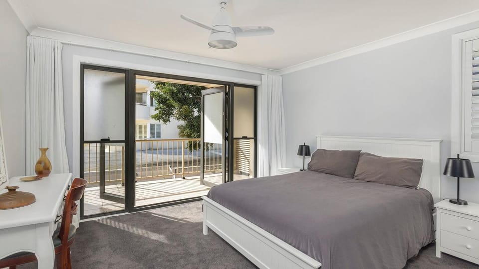 Tide and Tennis Retreat Nelson Bay House in Nelson Bay