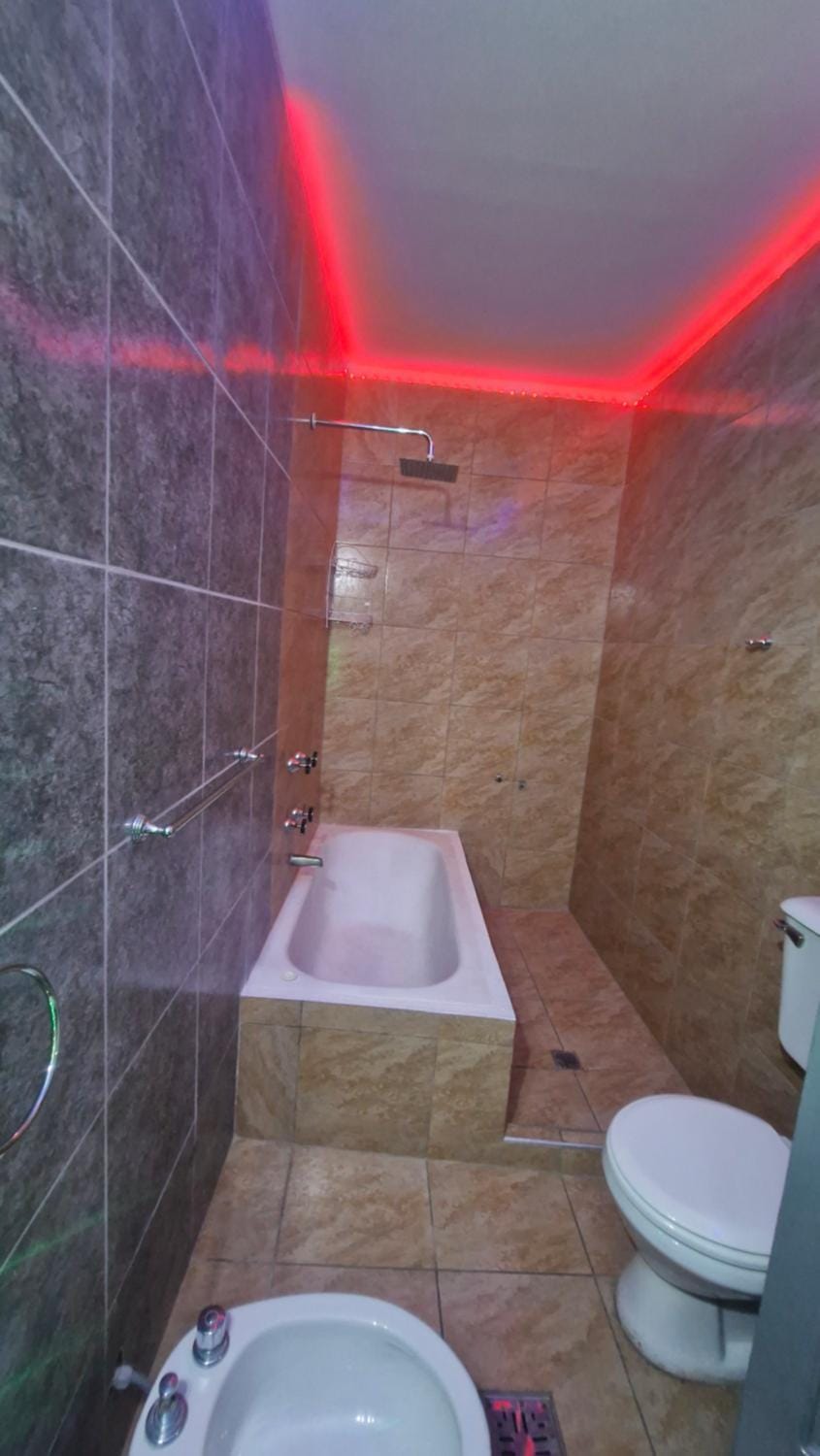 Dpto 6 Apartment in Mendoza
