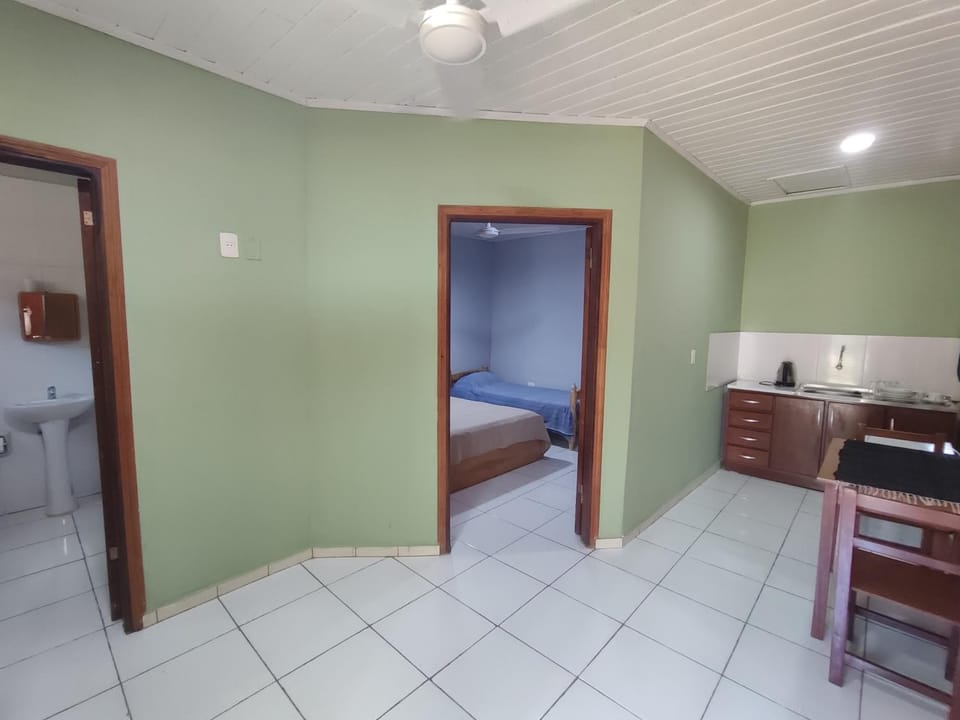 Complejo de Apartamentos parque naturaleza Apartment in Misiones Province, Argentina