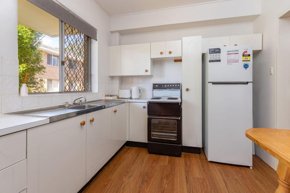 Anchorage 33 Apartment in Tuncurry