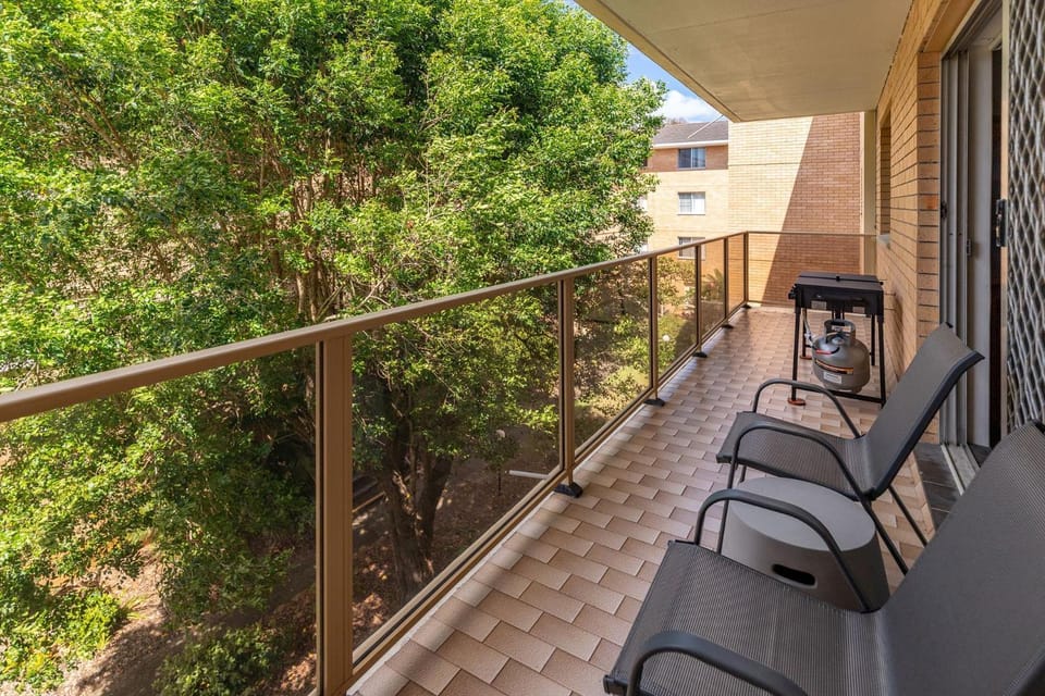 Anchorage 33 Apartment in Tuncurry