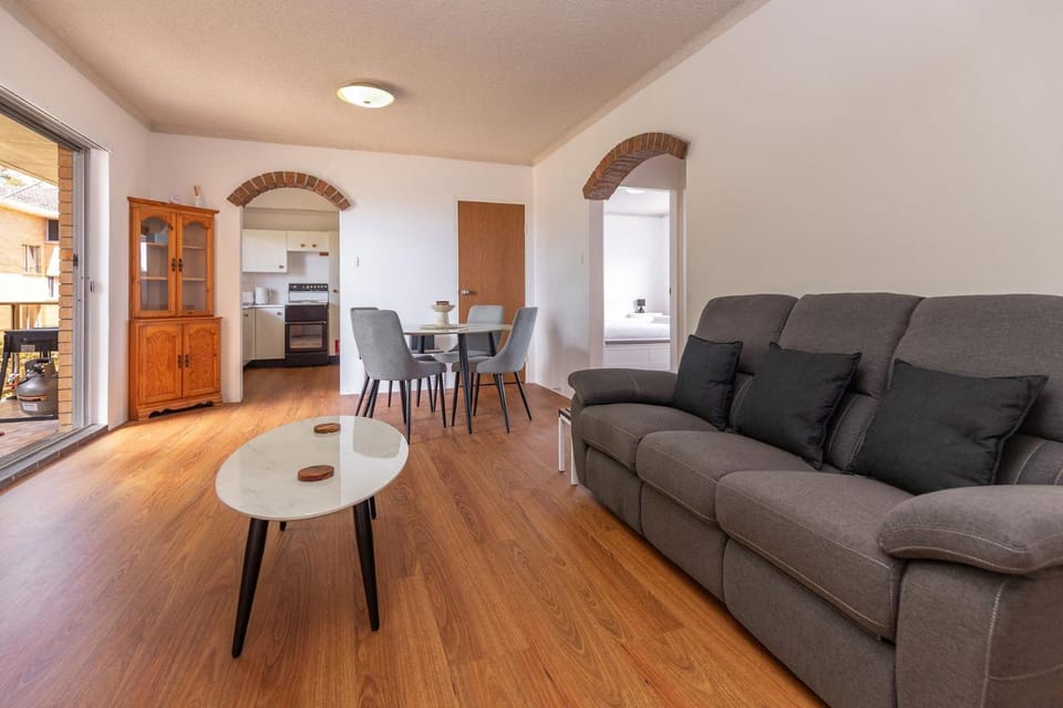 Anchorage 33 Apartment in Tuncurry