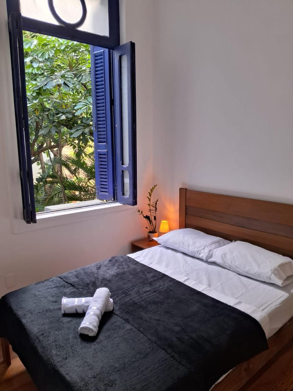 Florian's Hostel Hostel in Rio de Janeiro