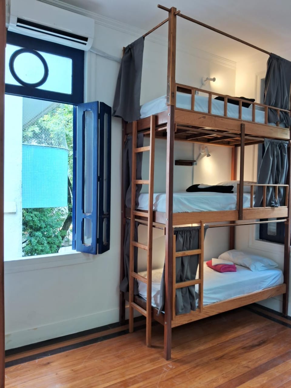 Florian's Hostel Hostel in Rio de Janeiro