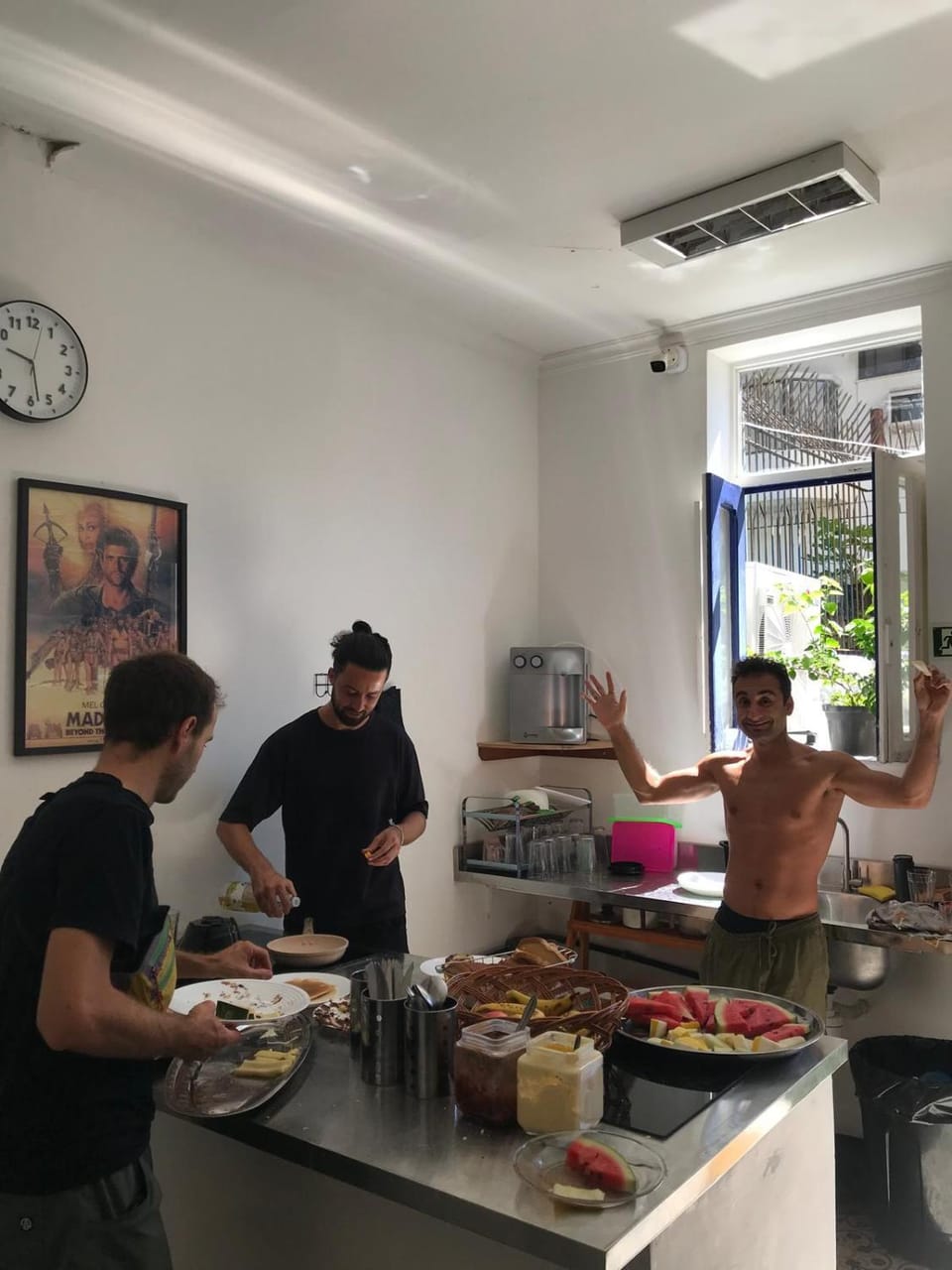 Florian's Hostel Hostel in Rio de Janeiro