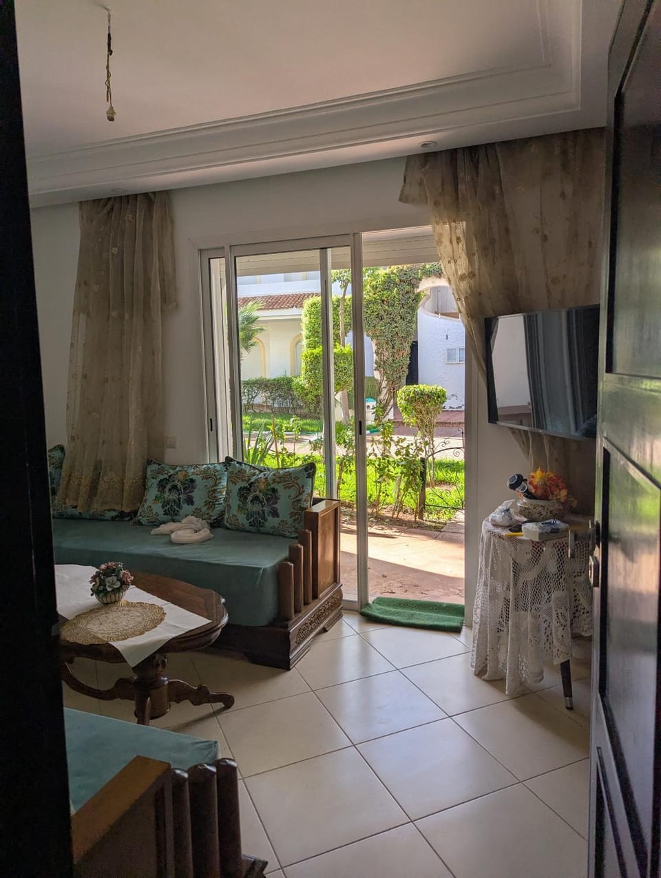 Maison Lalla najat Apartment in Casablanca-Settat