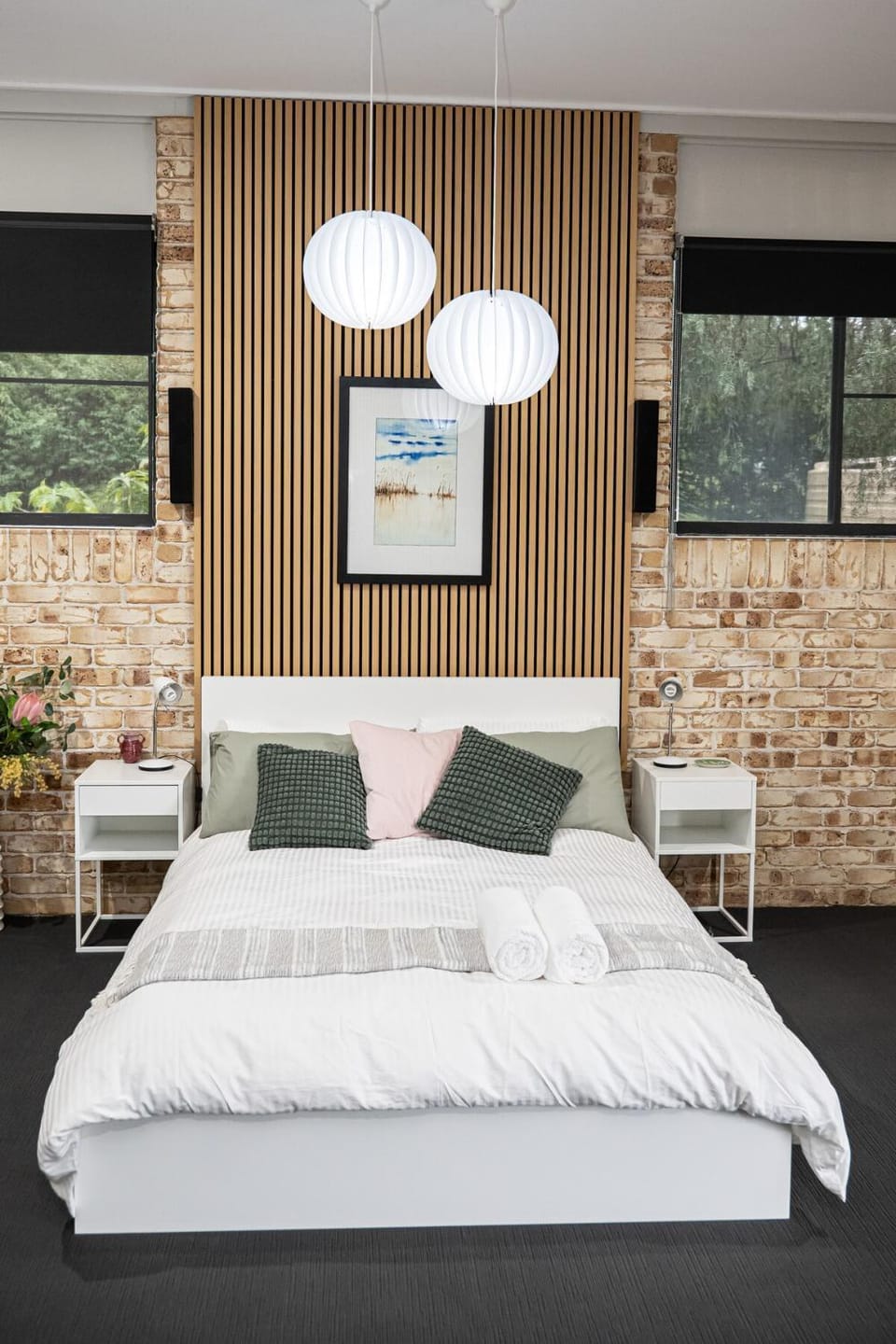 Mirambeena Retreat Villa in Toowoomba